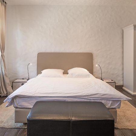 Lodge Am Oxenweg - Zimmer 3 هوسوم المظهر الخارجي الصورة