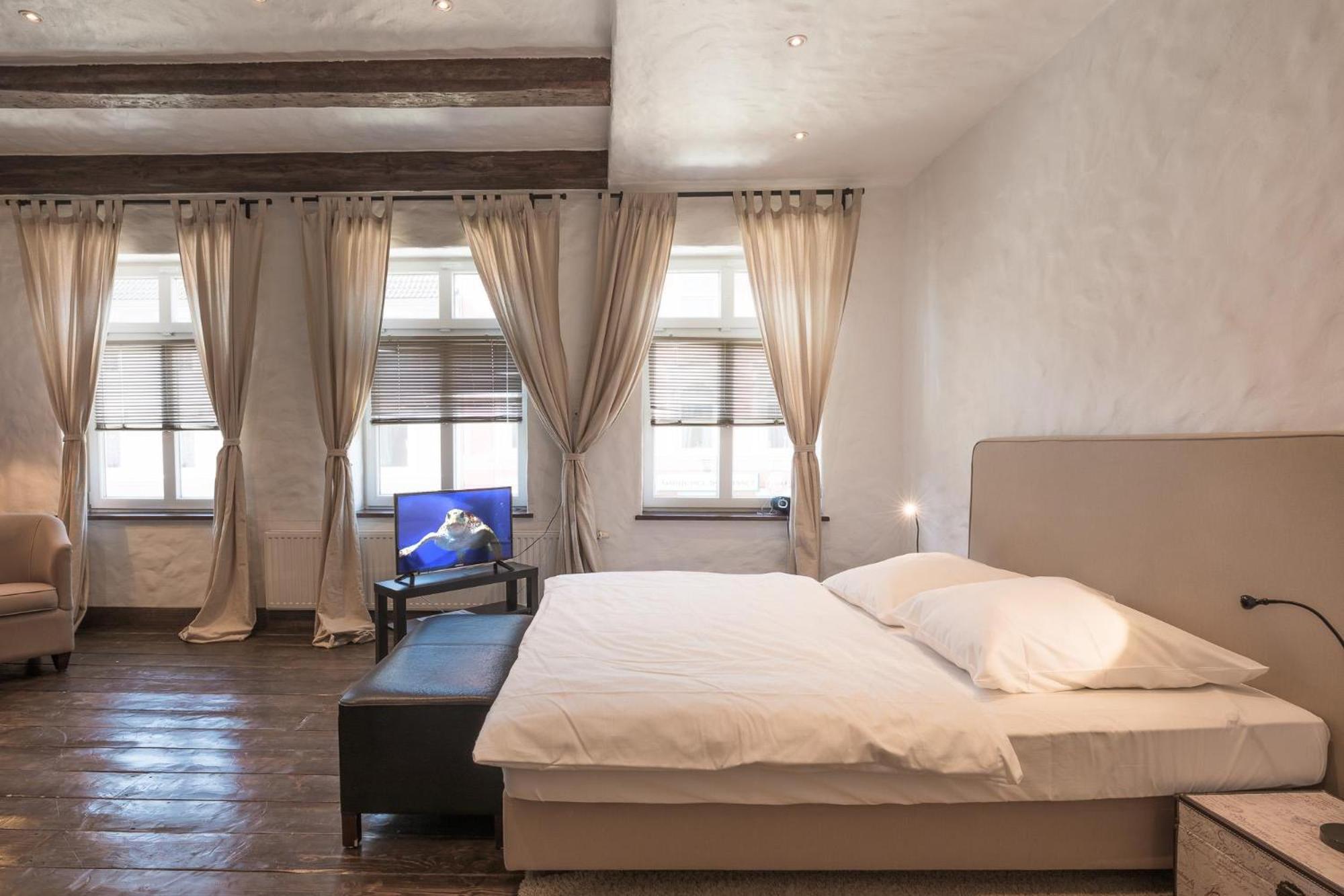 Lodge Am Oxenweg - Zimmer 3 هوسوم المظهر الخارجي الصورة